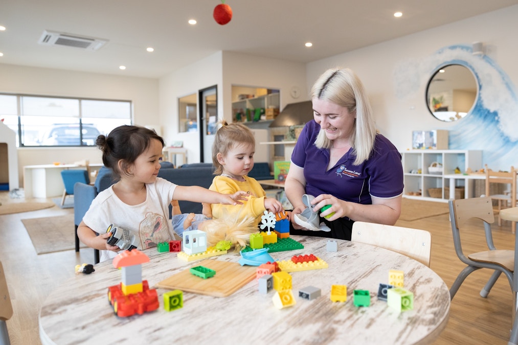Celebrating 35 years of care